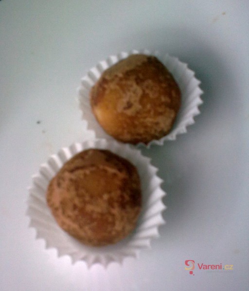 Kakaové brambůrky - fotografie 3