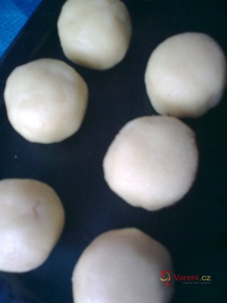 Kakaové brambůrky - fotografie 4