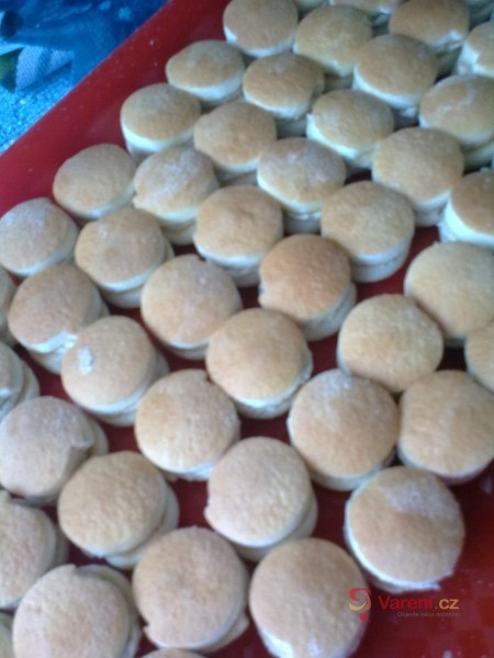 Kakaové brambůrky - fotografie 2