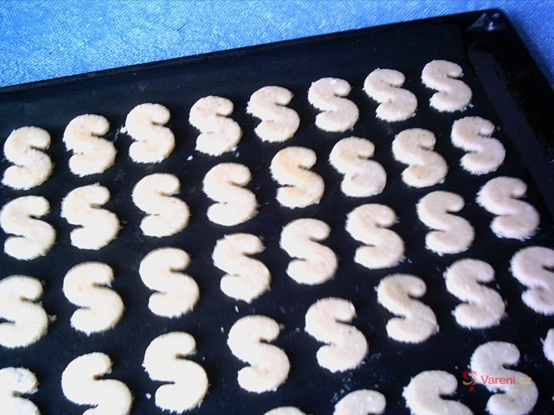 Kokosová esíčka - fotografie 3