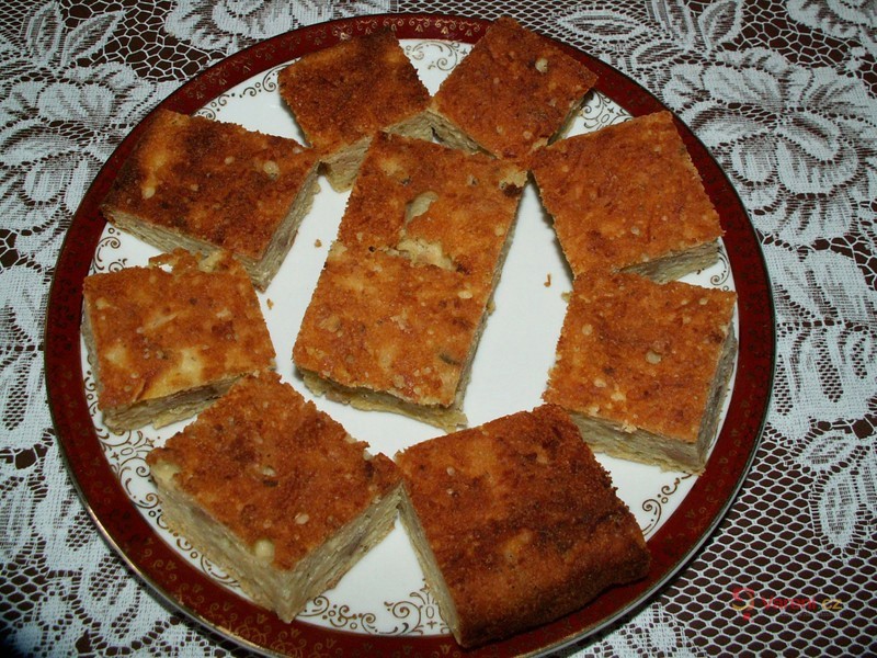 Bramborák s droždím - fotografie 3