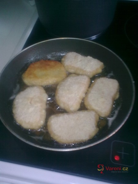 Tolary z mletého bůčku - fotografie 3