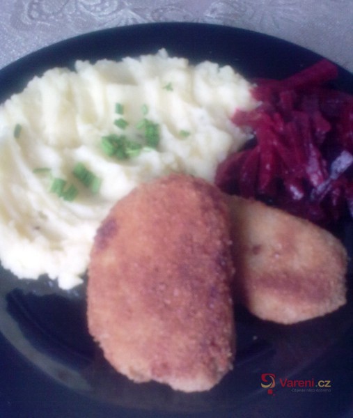 Tolary z mletého bůčku - fotografie 2