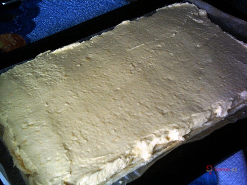 Lístkové kremeše - fotografie 4
