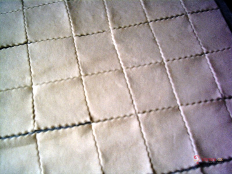 Lístkové kremeše - fotografie 2