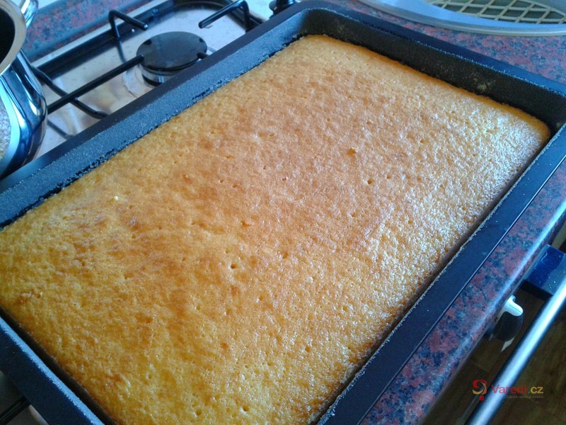 Koláč Hrk Hrk - fotografie 5