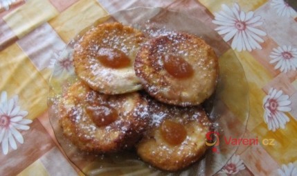 Lívance z rýže - fotografie 2