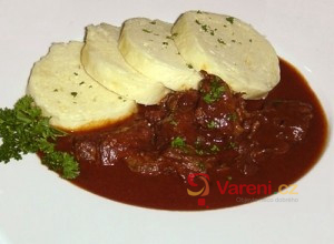 Guláš našeho dědečka - fotografie 2