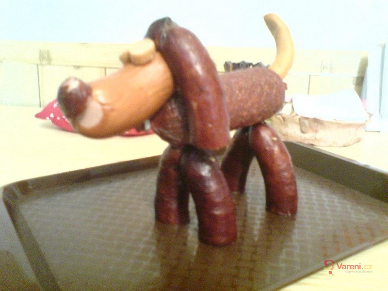 Dárek pro správnýho chlapa - fotografie 3