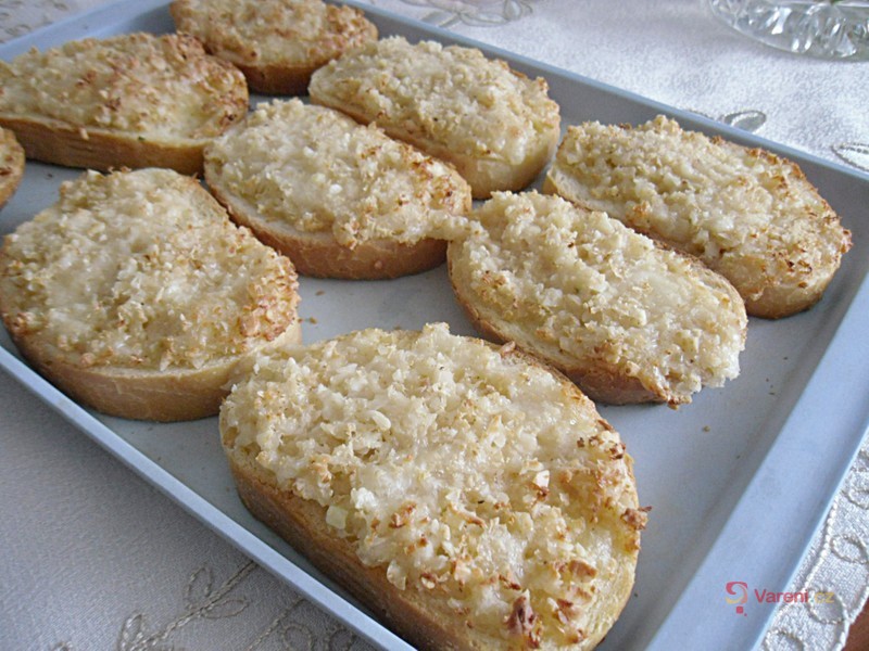 Celerové pohoštění - fotografie 3