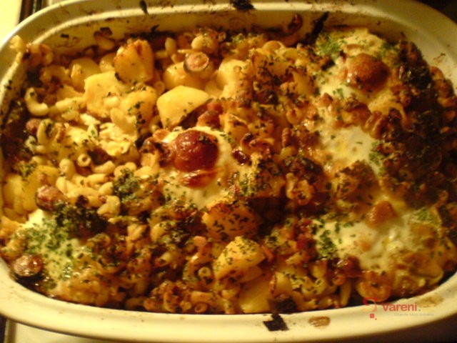 Grenadýrský pochod - fotografie 2