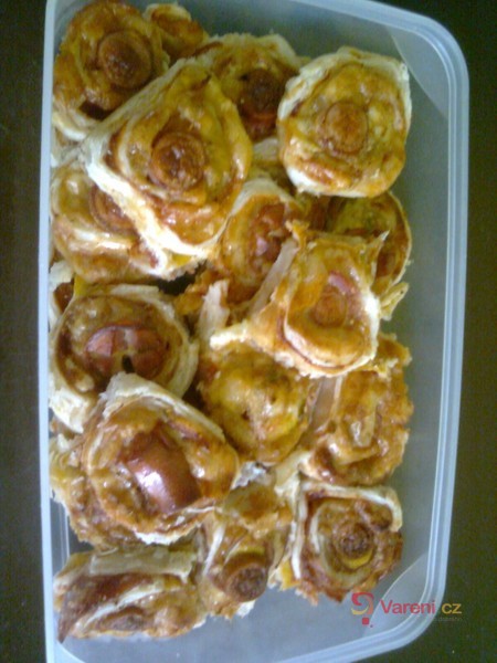 Šneci - fotografie 2