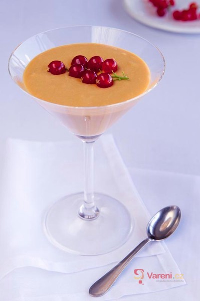 Švýcarský pálený krém