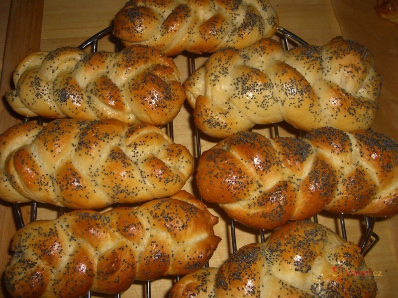 Babiččiny karásky - fotografie 3