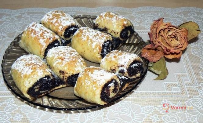 Maková kopýtka - fotografie 4