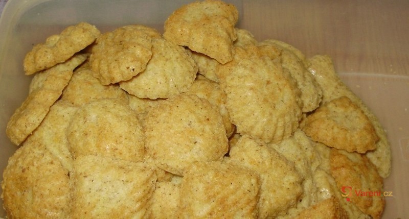 Medvědí pracny - fotografie 3