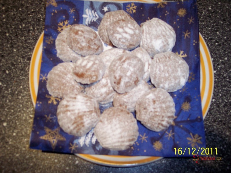 Škvarkové pracny - fotografie 2