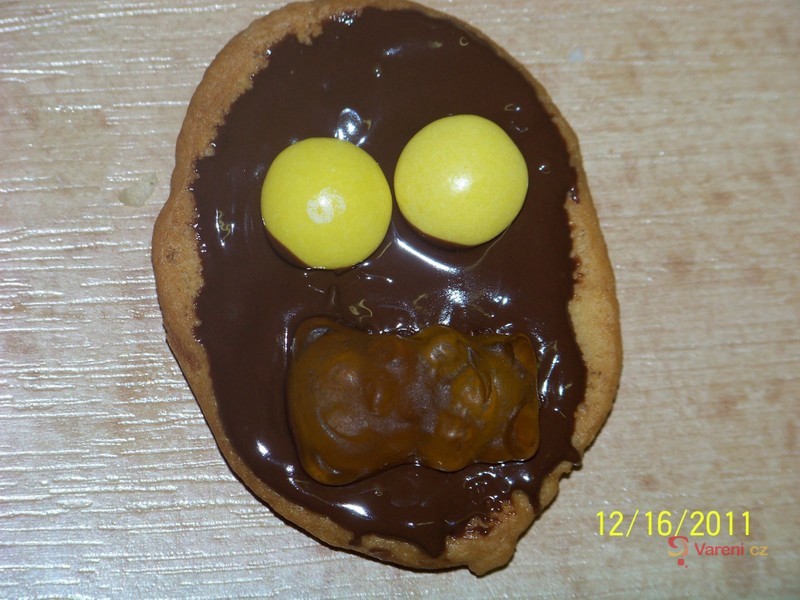 Smajlíci - fotografie 2