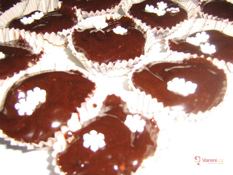 Ledová čokoláda podomácku  - fotografie 2