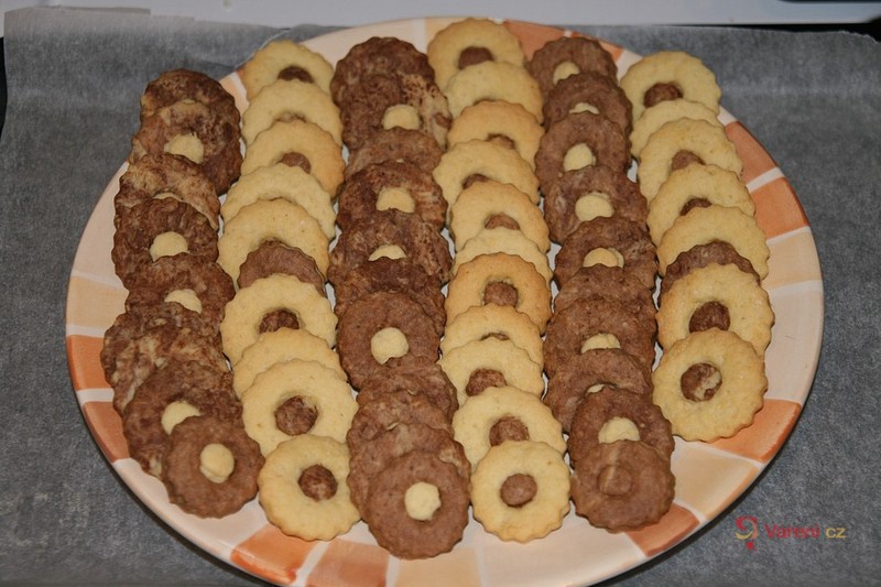 Dvoubarevné hvězdičky - fotografie 2