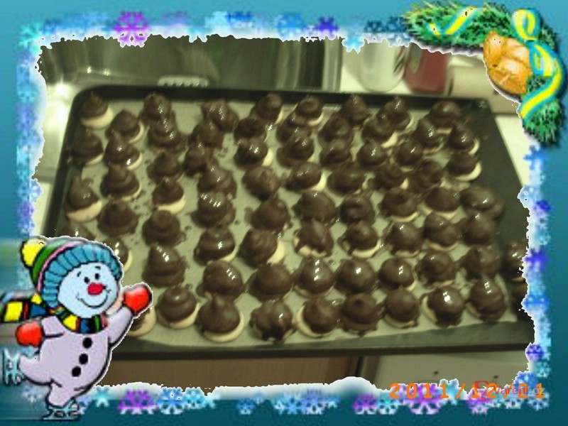 Indiánky - fotografie 2