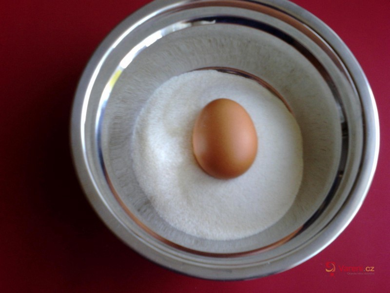 Strouhání do polévky - fotografie 3