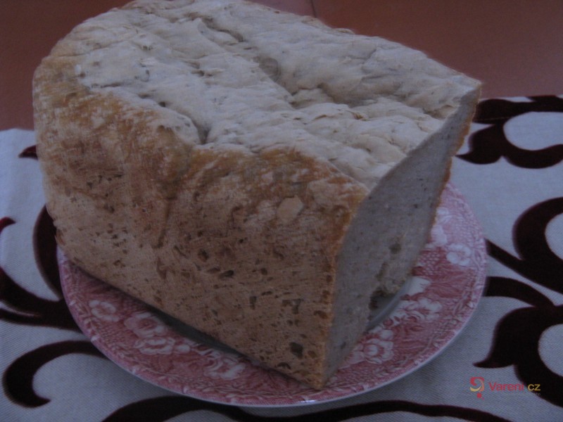 Nejlepší chleba - fotografie 2