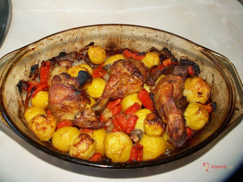 Živáňská - fotografie 5