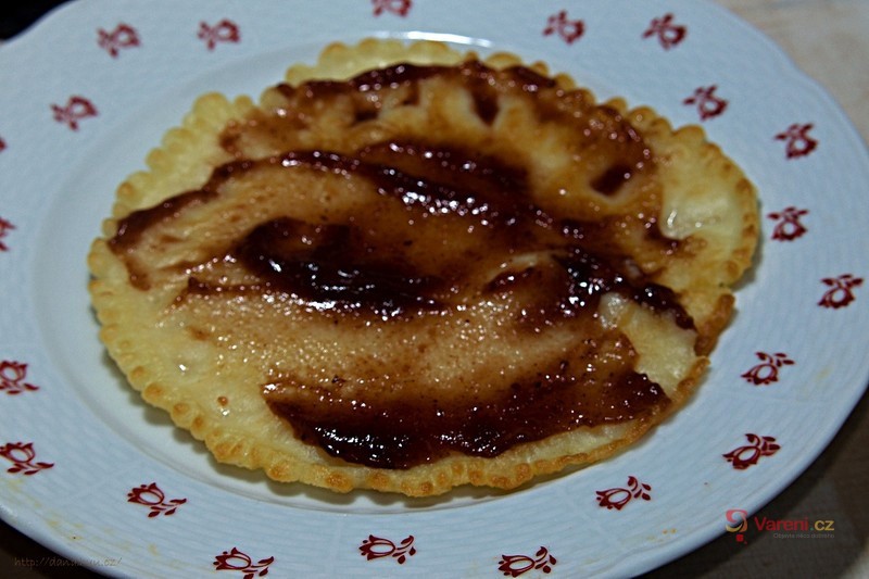 Vynikající palačinky - fotografie 4