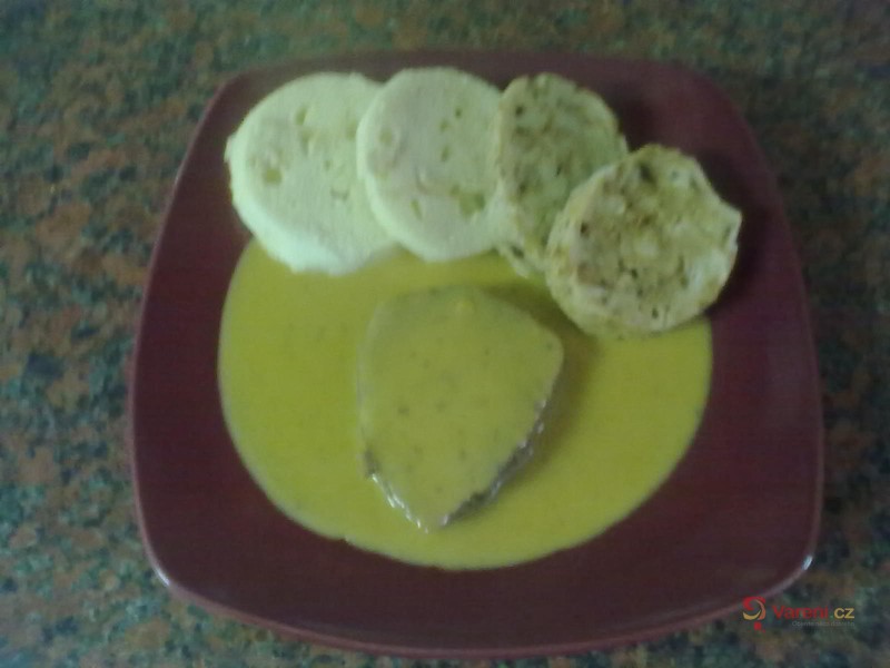 Skvělá maminčina svíčková  - fotografie 2