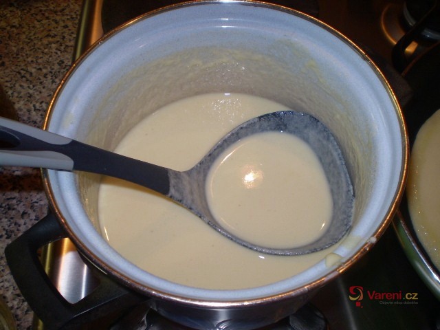 Povedené palačinky - fotografie 5