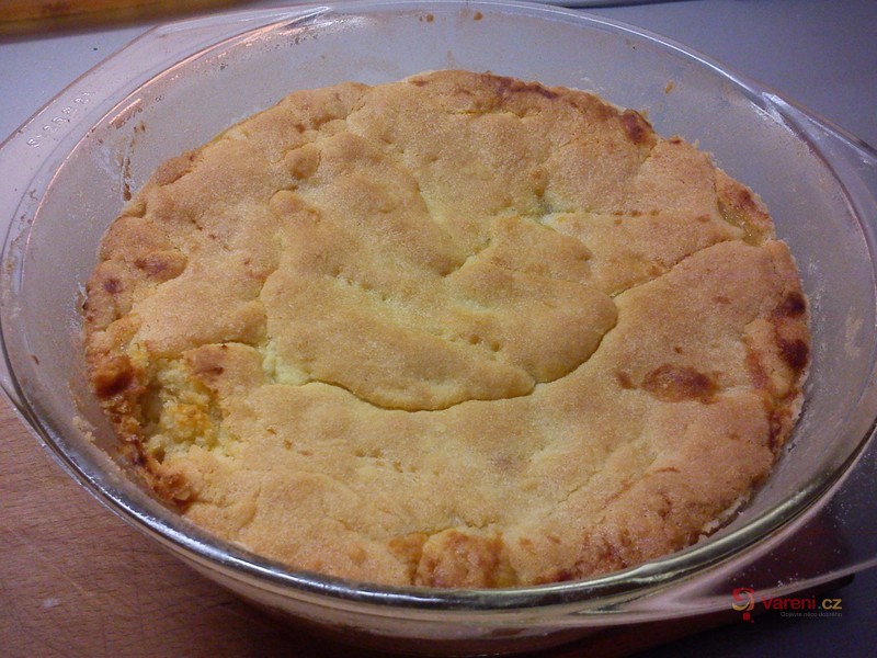 Jablečné pyré - fotografie 2