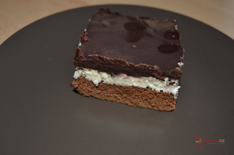 Tvarohové řezy Míša - fotografie 3