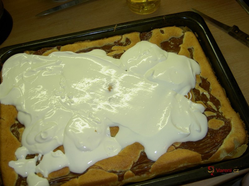 Havlův řez - fotografie 2