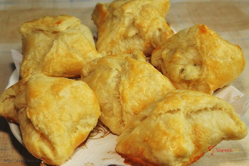 Šátečky s nivou - fotografie 4