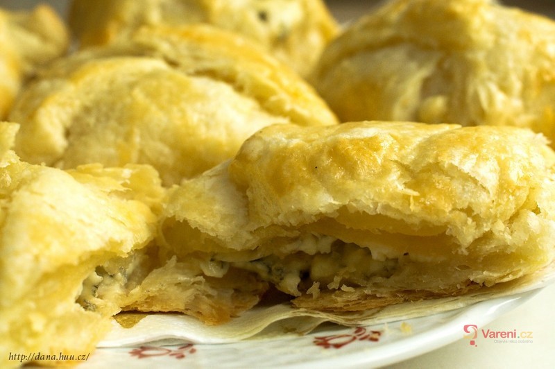 Šátečky s nivou - fotografie 3