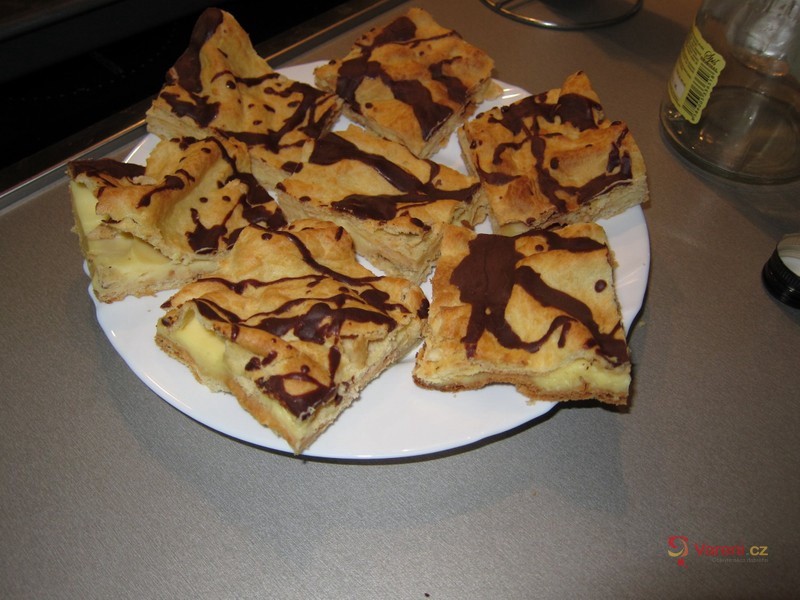 Mraky - fotografie 5