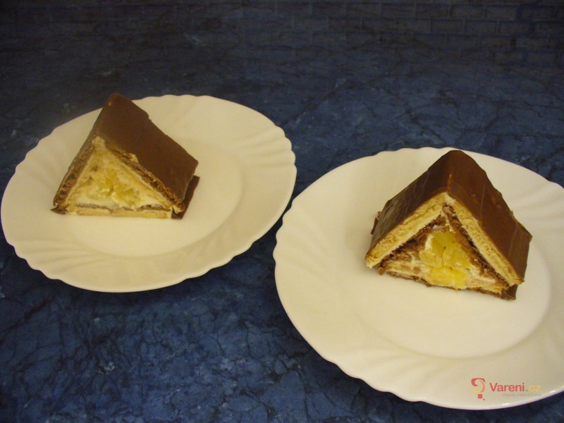 BeBe střecha - fotografie 2