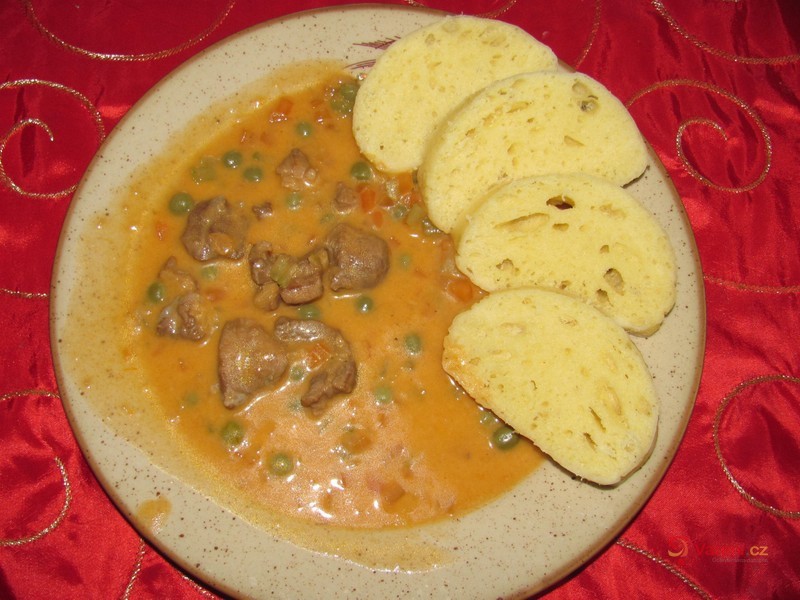 Bratislavské plecko - fotografie 3