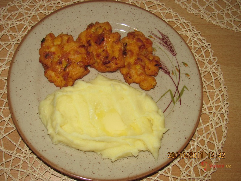 Čínské řízky - fotografie 2