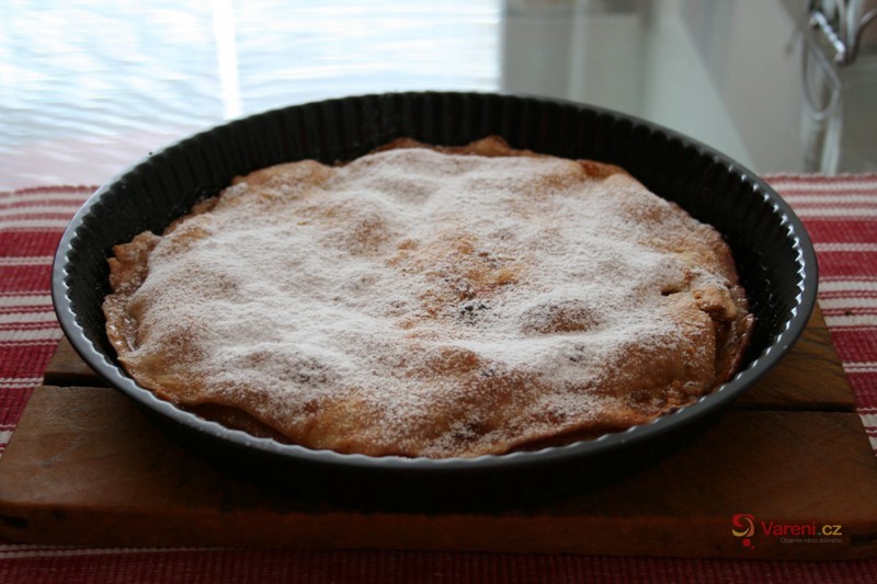Tradiční americký koláč - fotografie 3