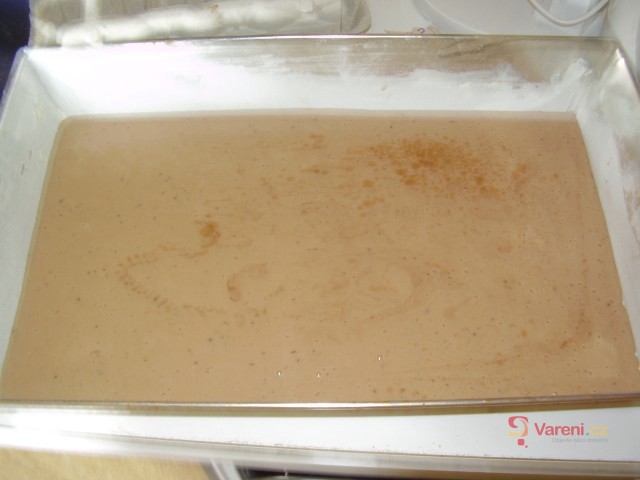 Jednoduchá hrnková buchta - fotografie 2