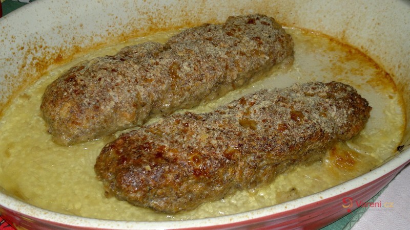 Kuchařka Domácí kuchařka: Kreativní recepty sýrové pomazánky, rýžových knedlíčků a dalších lahůdek