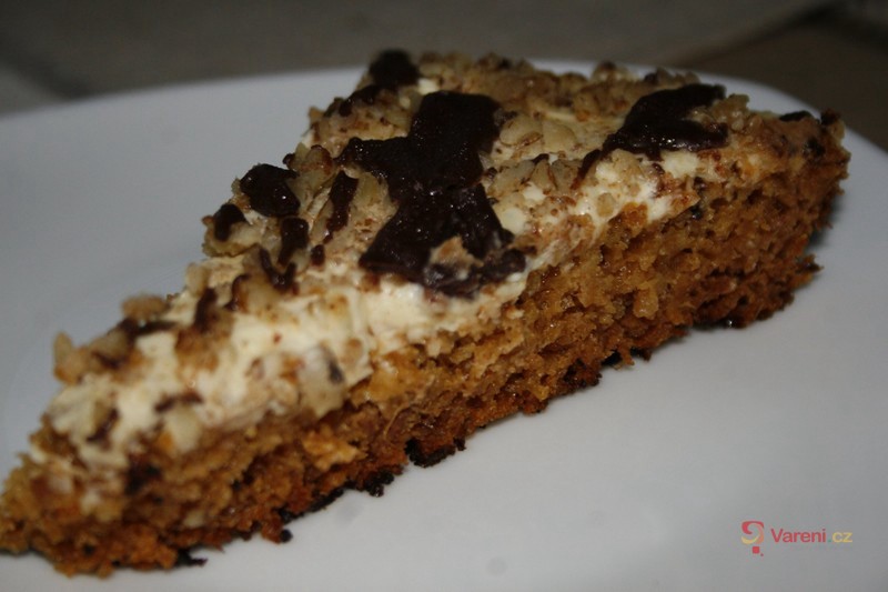 Krémový orgasmus - fotografie 4