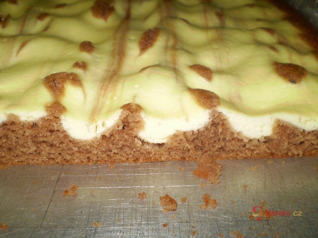 Buchta Fešák - fotografie 2