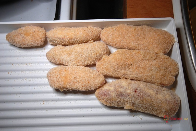 Jalapeno Poppers s cheddarem - fotografie 5