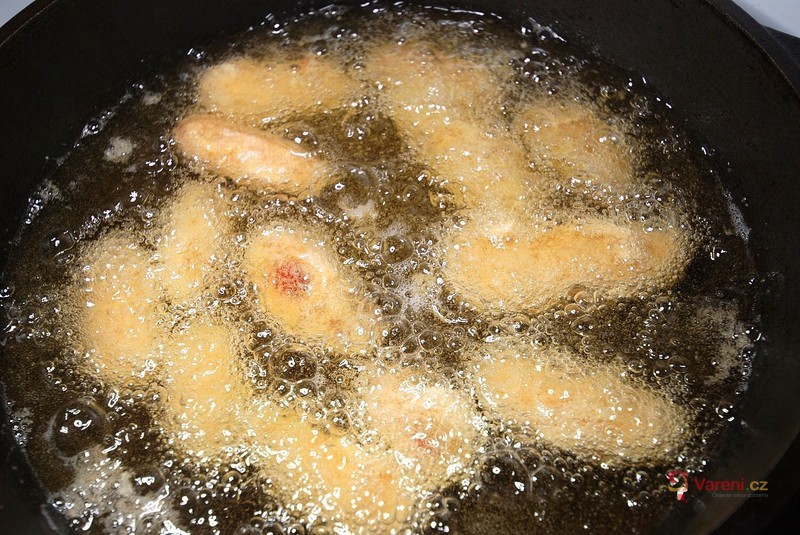 Jalapeno Poppers s cheddarem - fotografie 4