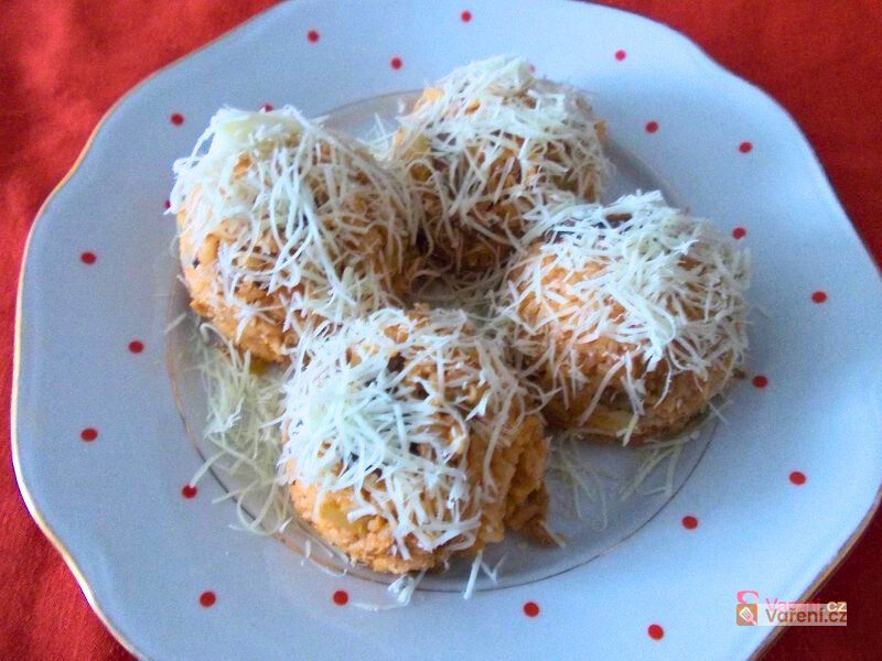 Chutné srbské rizoto 