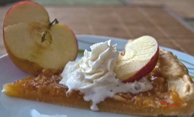 Jablkový páj - fotografie 2