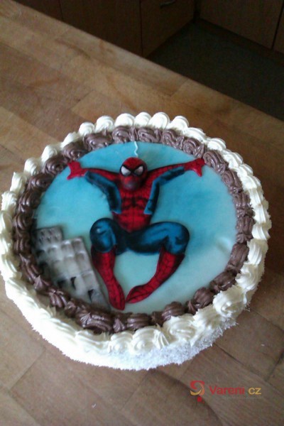 Bublanina ze sójové mouky - fotografie 2